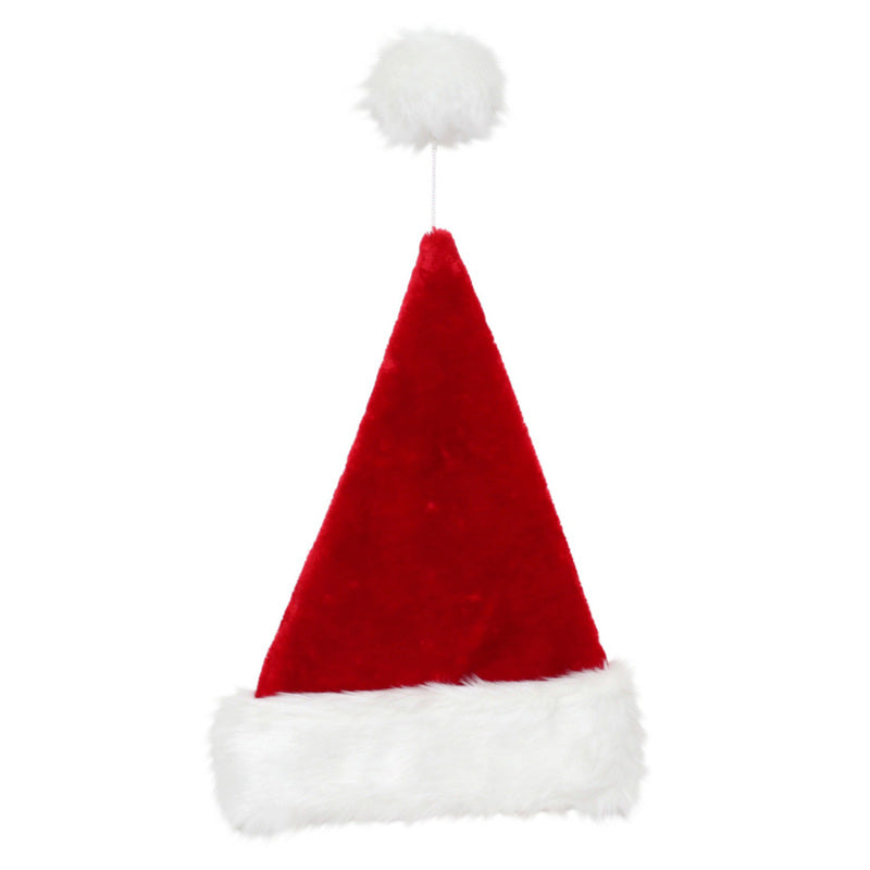 DYNO - Dyno 17 in. Santa Hat 1 pk - Case of 12