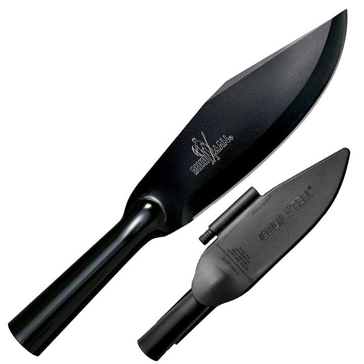 Cold Steel Bowie Bushman