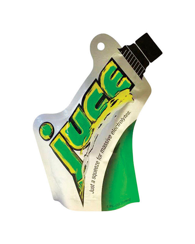 JUCE - juce Electrolyte Replenisher Pickle Juice 1 pk - Case of 24