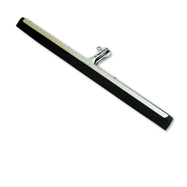 Unger - Water Wand Standard Squeegee, 22" Wide Blade