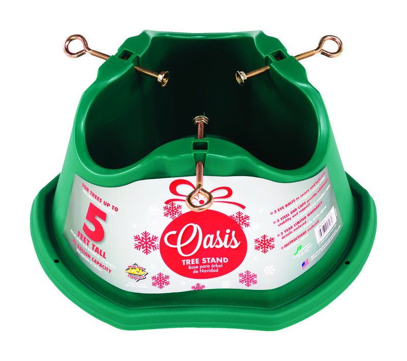 JACK POST - Jack Post Plastic Real Christmas Tree Stand [313-ST]