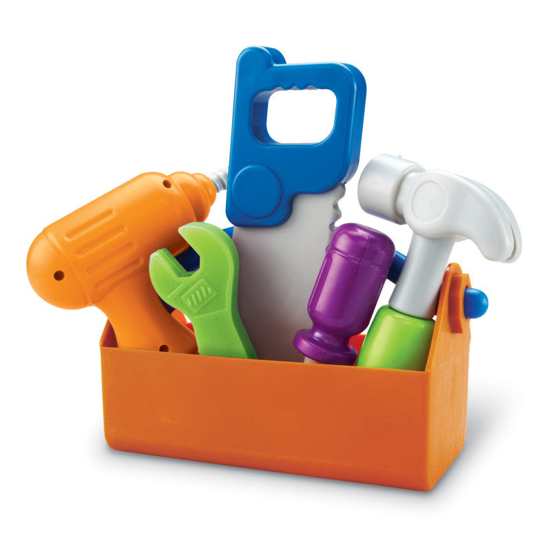 LEARNING RESOURCES - New Sprouts® Fix It! My Very Own Tool Set