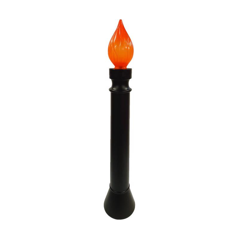 UNION PRODUCTS - Union Products 40 in. Incandescent Prelit Halloween Decoration Blow Mold