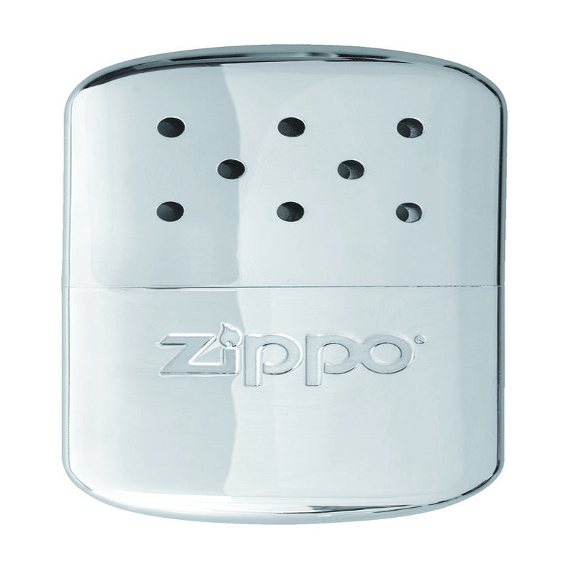 ZIPPO - Zippo Silver Hand Warmer 1 pk