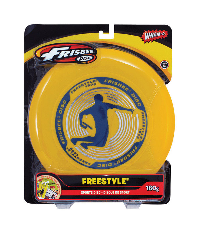 WHAM-O - Wham-O Frisbee Plastic 1 pc