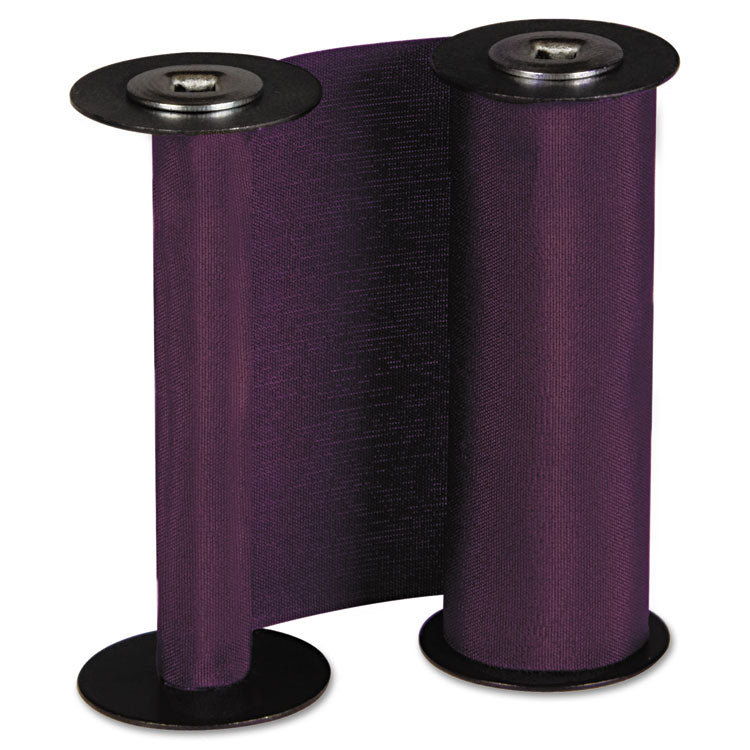 Acroprint - 200137000 Ribbon, Purple