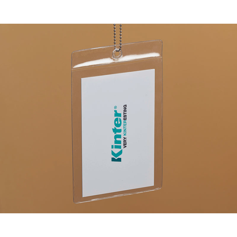 KINTER - Kinter Pouch with Hanging Hole