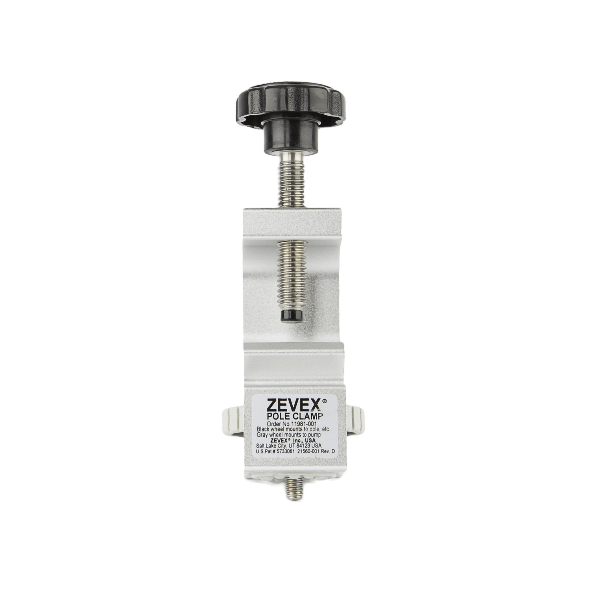 Zevex - Pole Clamp [1/EA]