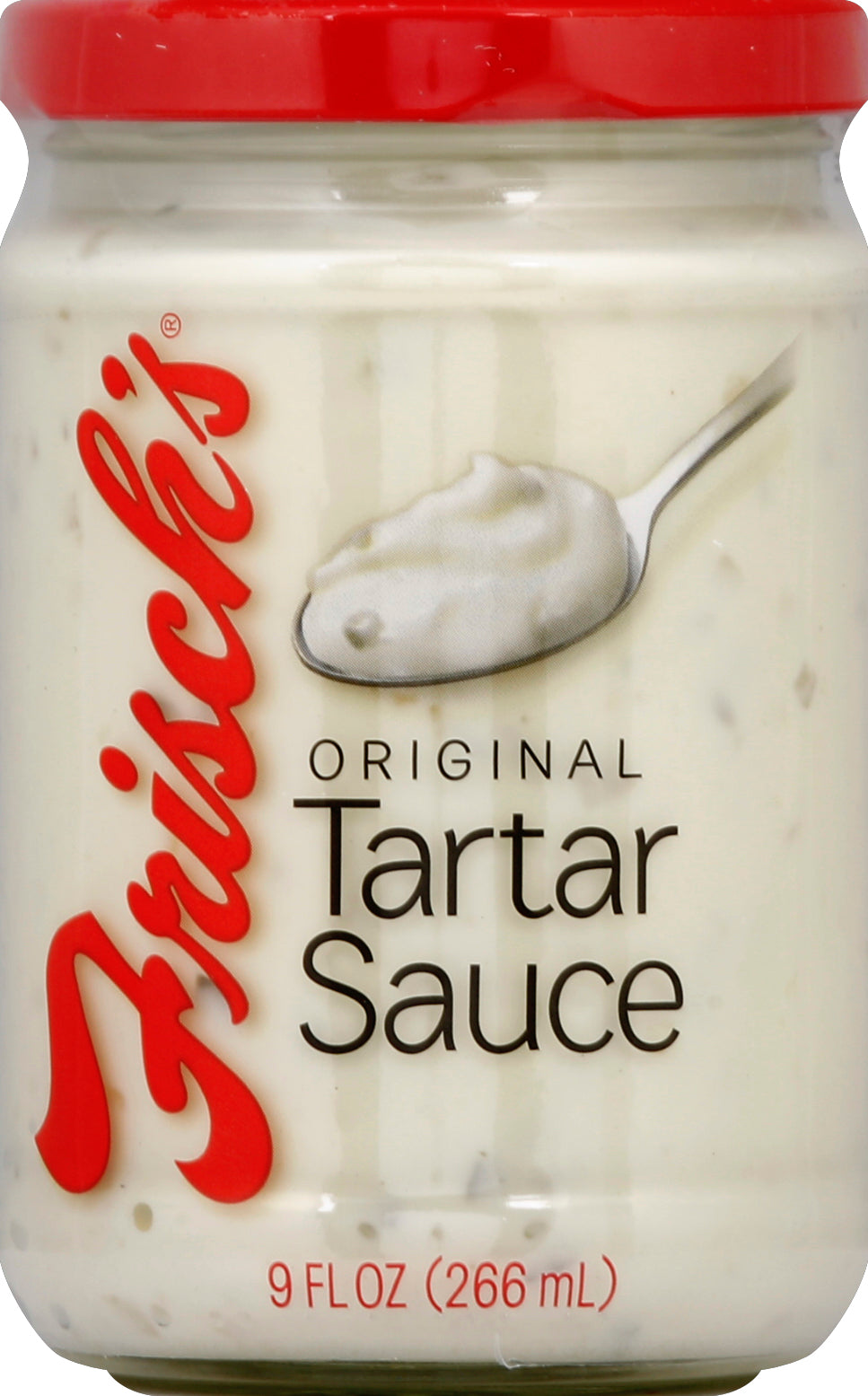 Frischs Tartar Sauce 9 oz - Case of 12
