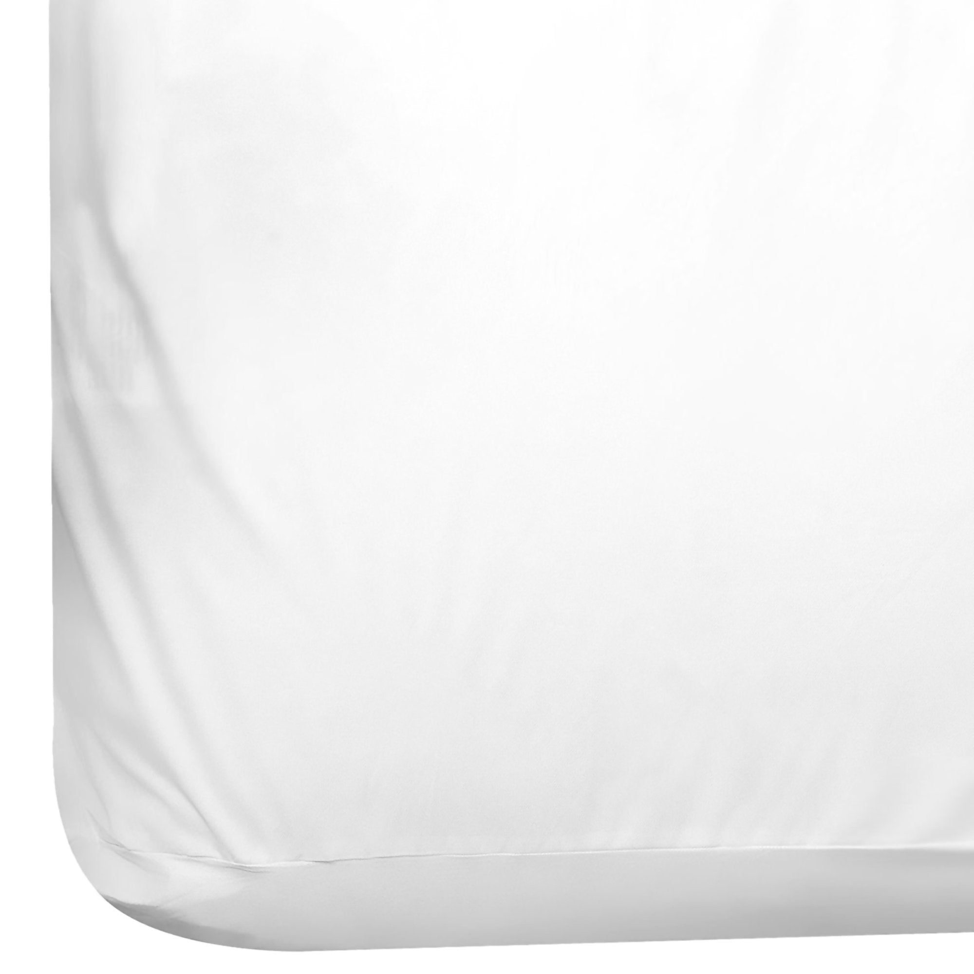 Mabis Healthcare - Pillow Protector DMI® White Reusable [1/EA]