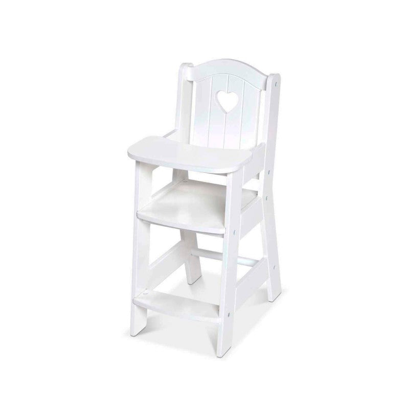 MELISSA & DOUG - Mine to Love Play High Chair