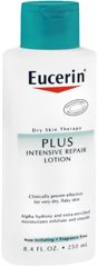 Beiersdorf - Hand and Body Moisturizer Eucerin® Intensive Repair 8.4 oz. Bottle Unscented Lotion [1/EA]