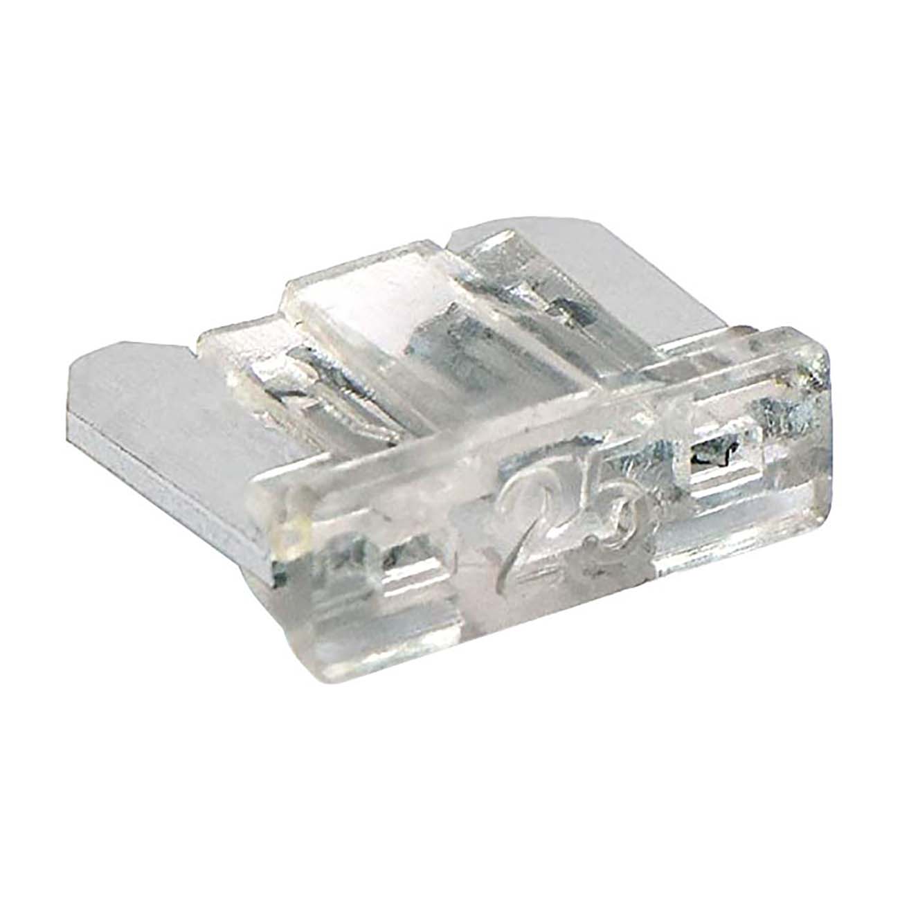 Audiopipe 25A Low Profile Mini Fuse 25 Pack