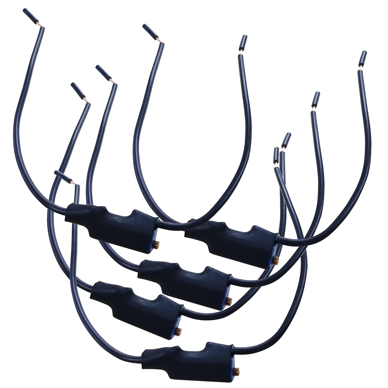 Omega Prewired Variable Resistor (5-Pack)