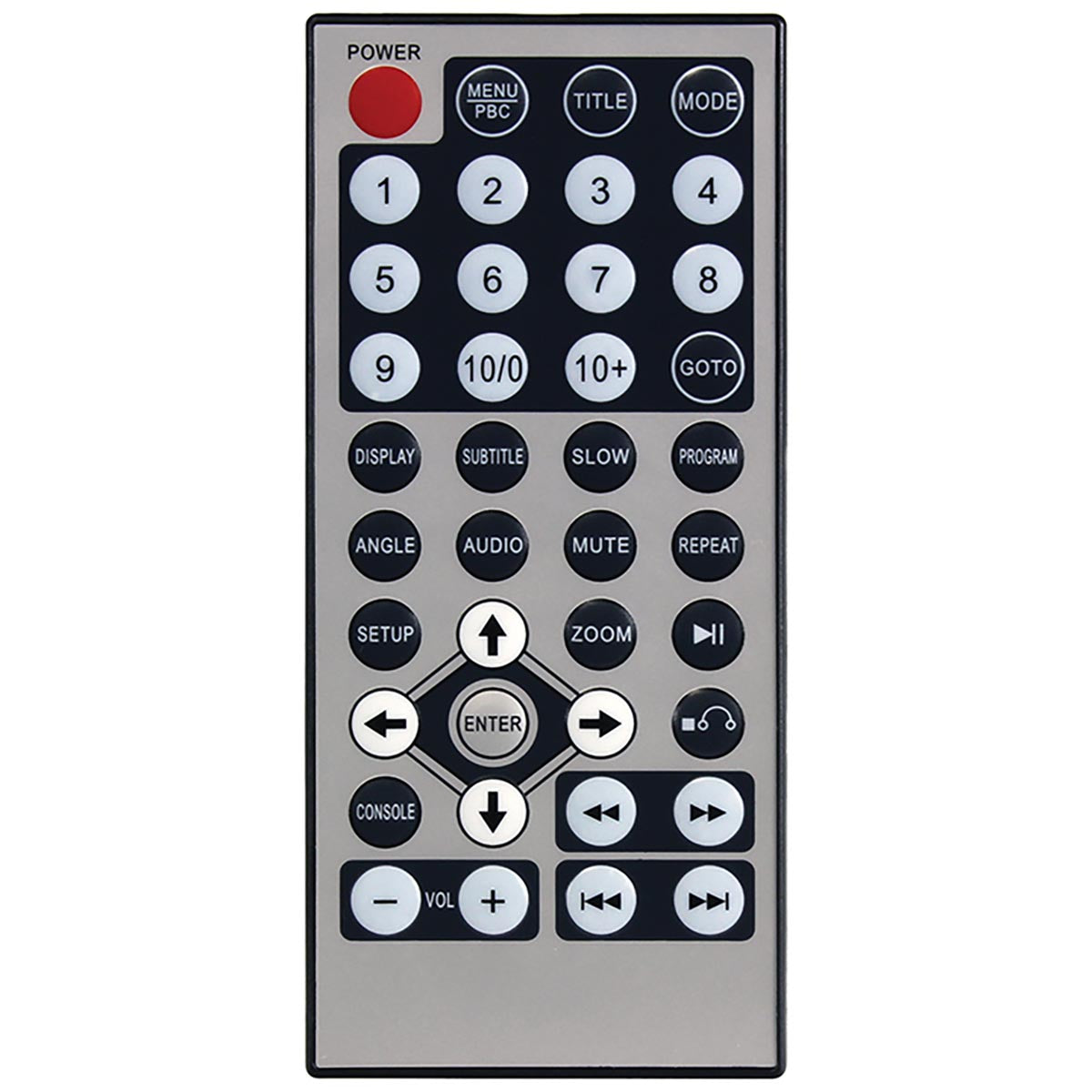 Movies to Go - Single 9‚Äù Headrest w/DVDHDMI Input & 3 Color Skins