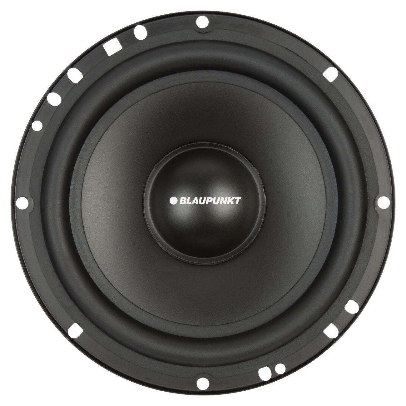Blaupunkt E-Series 6.5" Component Speaker System 30WRMS / 60W Max
