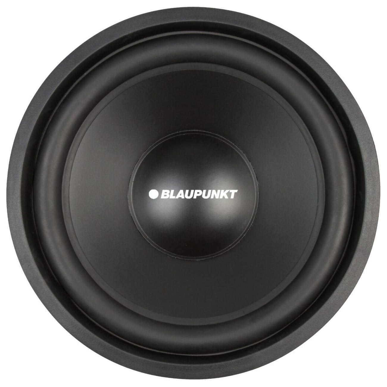 Blaupunkt E-Series 12‚Ä≥ Woofer 250W RMS/500W MAX Single 4 Ohm Voice Coil