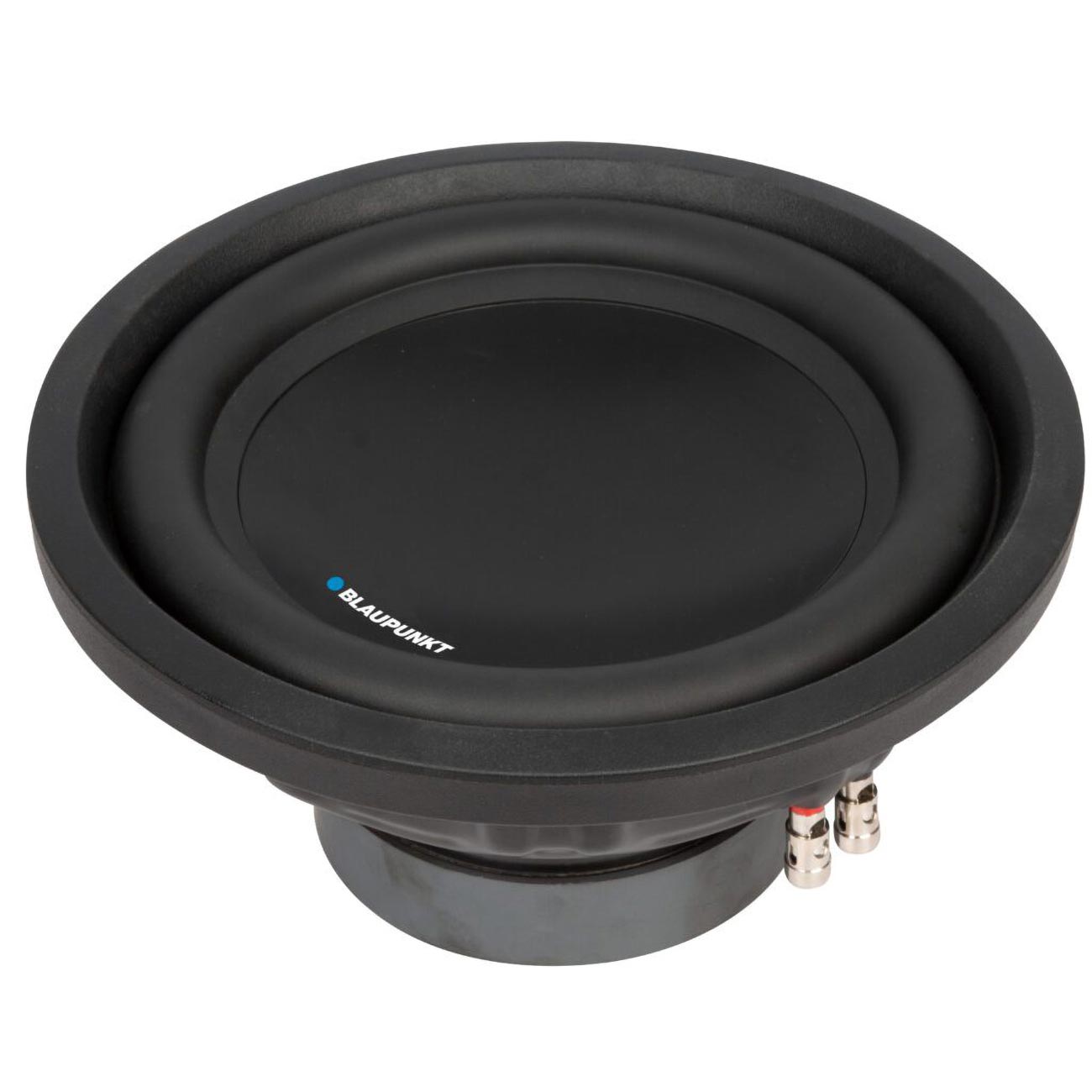 Blaupunkt X-Series 10‚Ä≥ Woofer 500W RMS/1000W Max Dual 4 Ohm Voice Coil