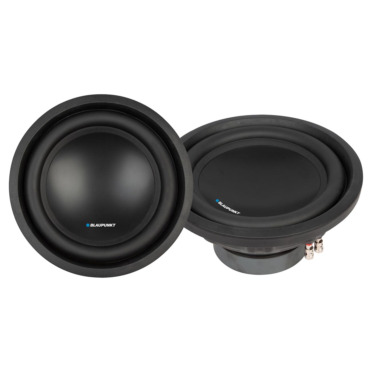 Blaupunkt X-Series 12‚Ä≥ Woofer 500W RMS/1000W Max Dual 4 Ohm Voice Coil