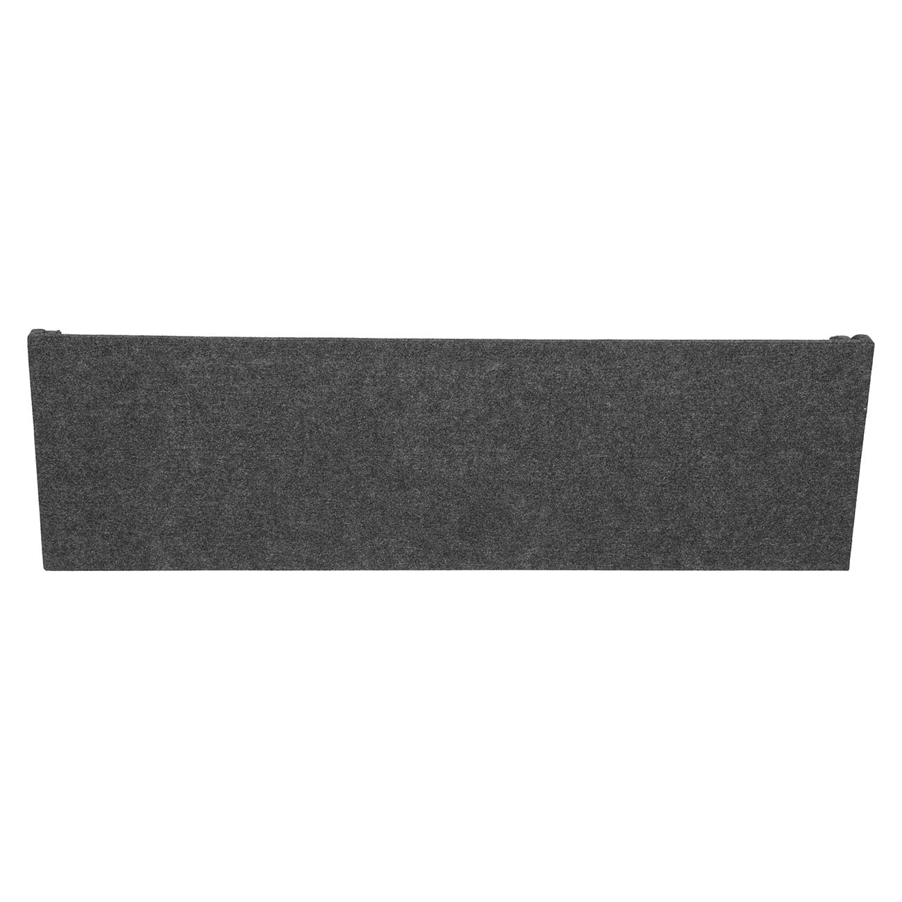 QPower GMC/Chevy Extended Cab '99-'06 Dual 10" Empty Woofer Box