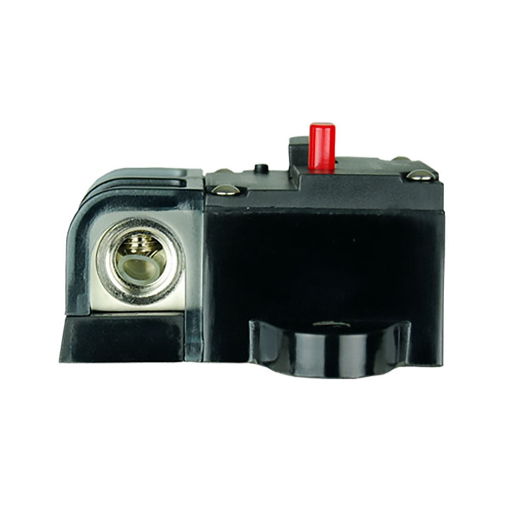 Audiopipe 200Amp Manually Resettable Circuit Breaker