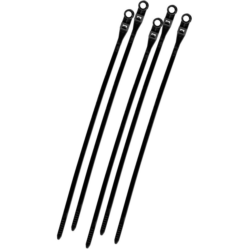 Nippon 8" Wire Tie with tie down ring *HT200MH* 100/bag