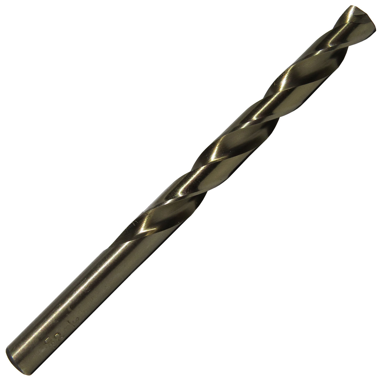 DRILL AMERICA 1/16-1/2x64THS COBALT SET IN PLASTIC CASE [DA29JCOPC]
