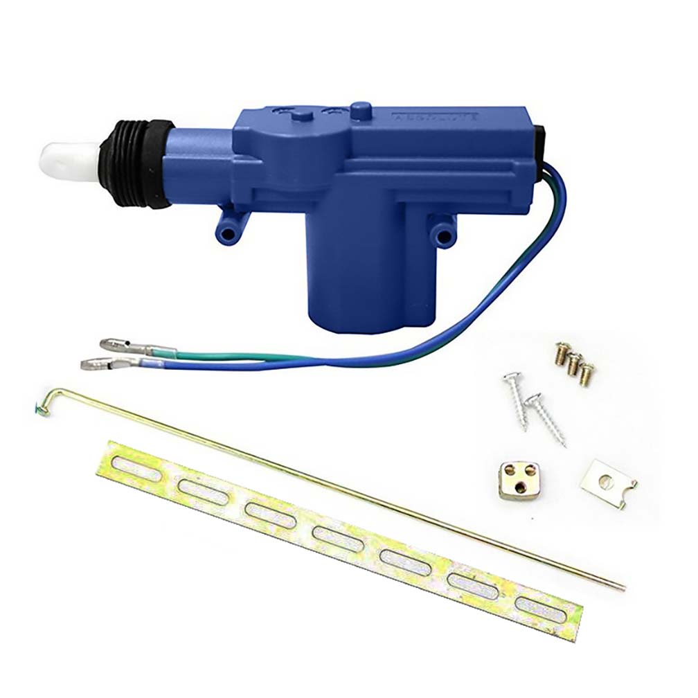 EXCALIBUR DOOR LOCK ACTUATOR 2-WIRE