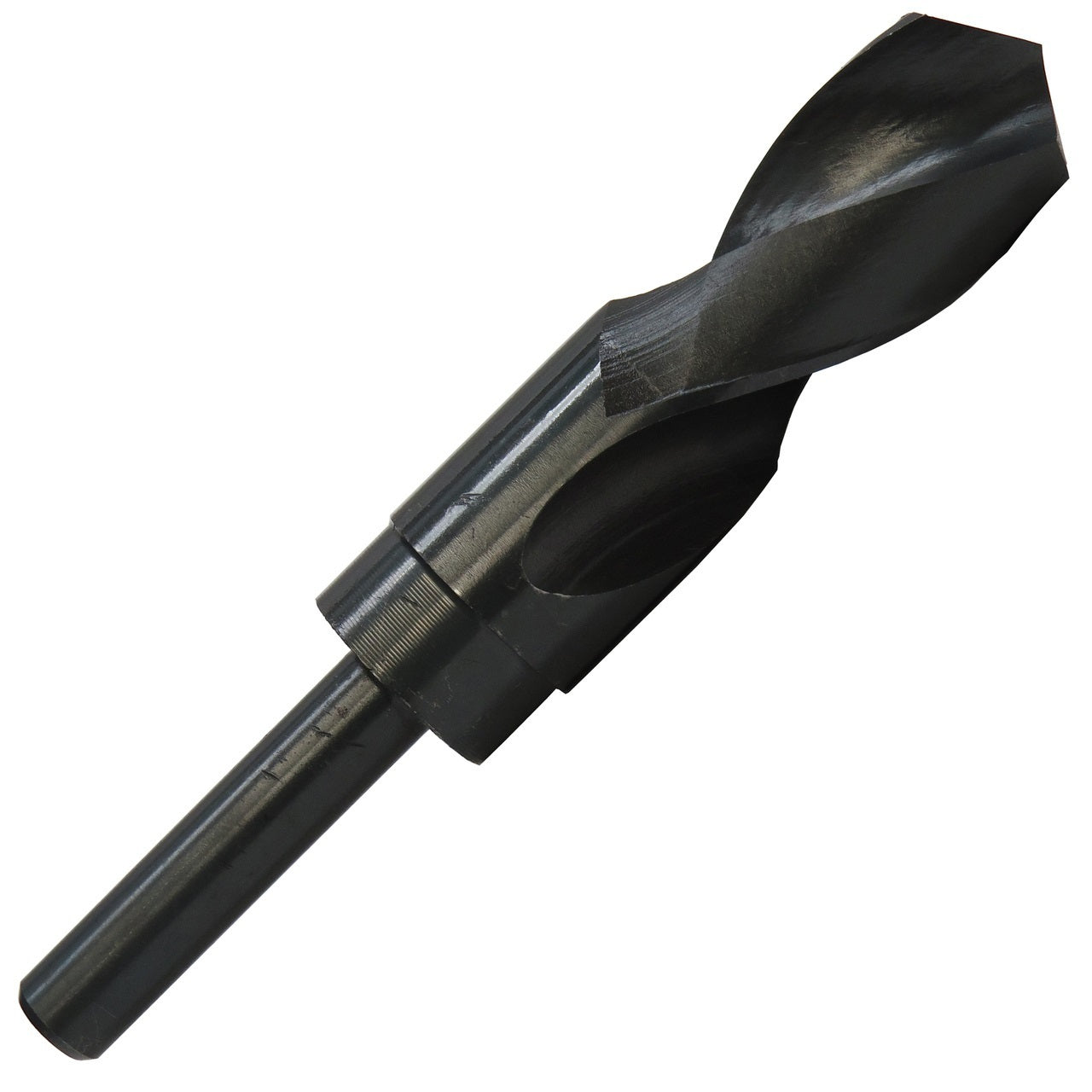 DRILL AMERICA 1-1/8  X 1/2 SHK HS DRILL