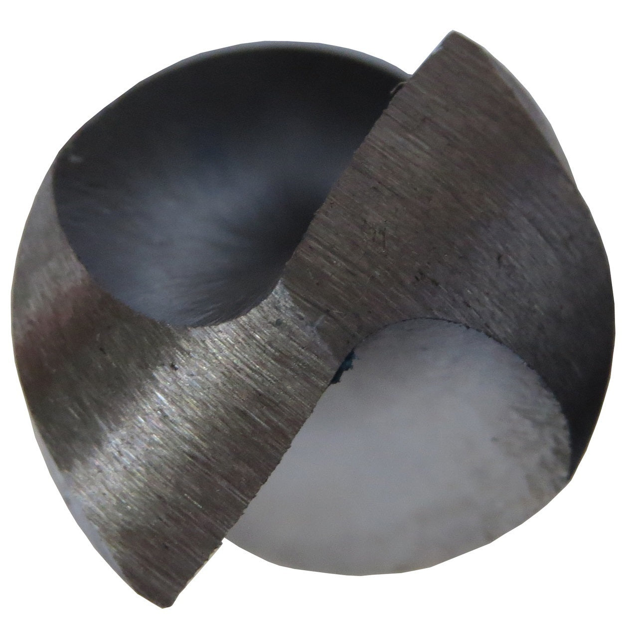 DRILL AMERICA 1-1/8  X 1/2 SHK HS DRILL