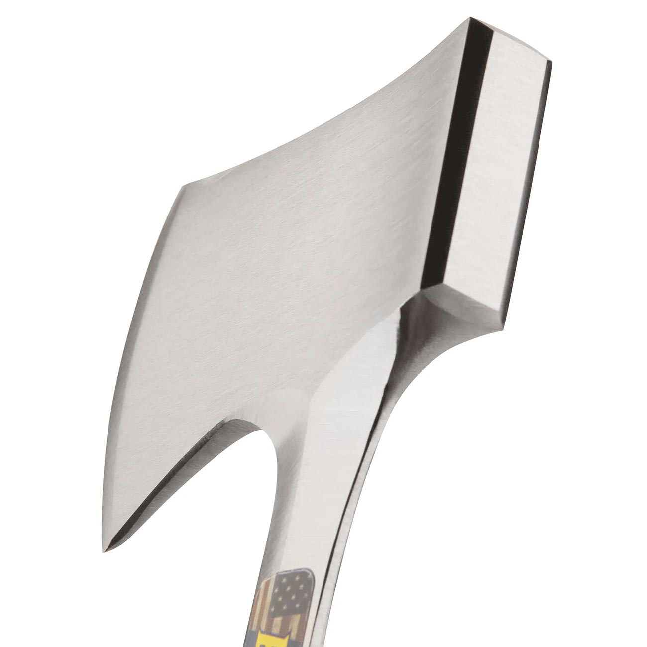 Estwing 12" Sportsman‚Äôs Axe - Leather Grip & Nylon Sheath