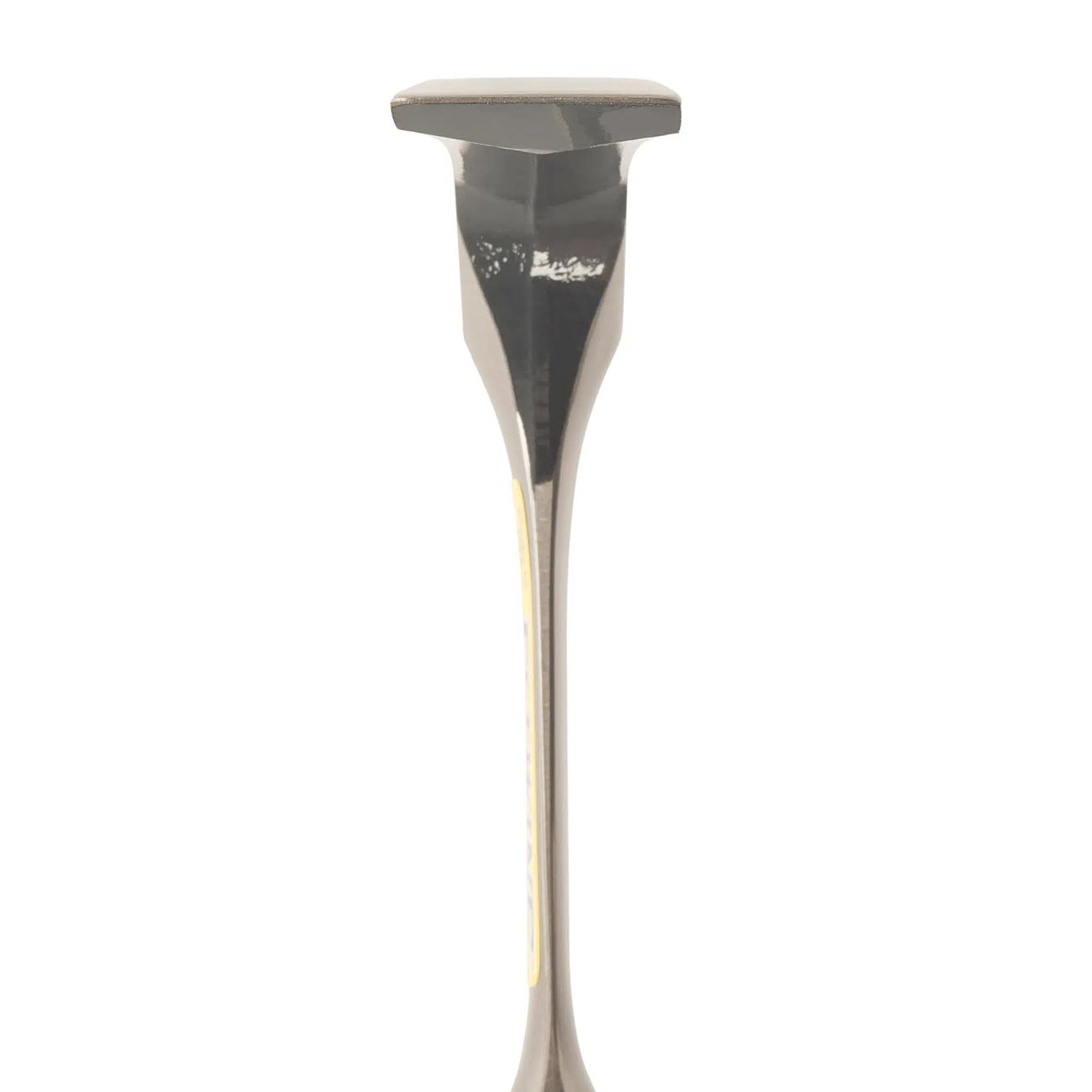 Estwing 24 oz. Bricklayer / Mason‚Äôs Smooth Face Hammer - Blue Shock Reduction Grip