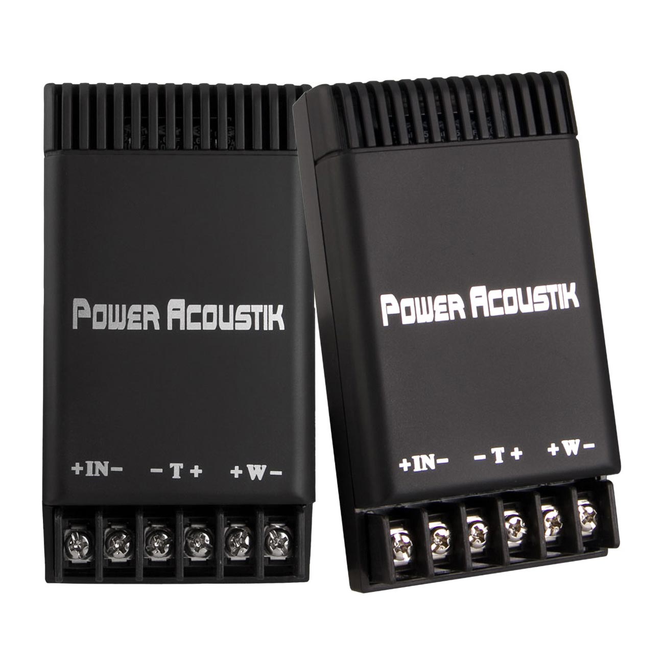 Power Acoustik Reaper 6.5" Component 500 Watts