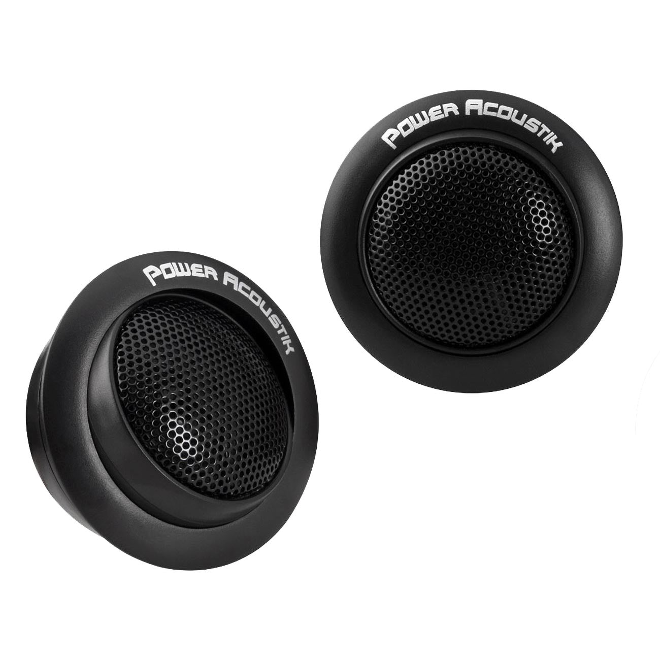 Power Acoustik Reaper 6.5" Component 500 Watts