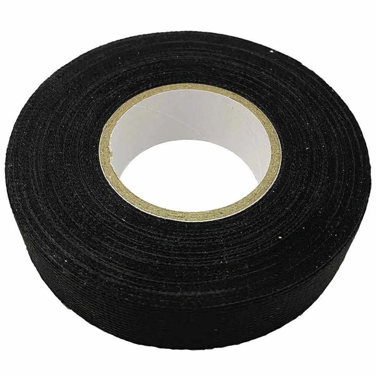 Pipeman‚Äôs Installation Solution High Heat Harness Cloth Tape (10-Pack)