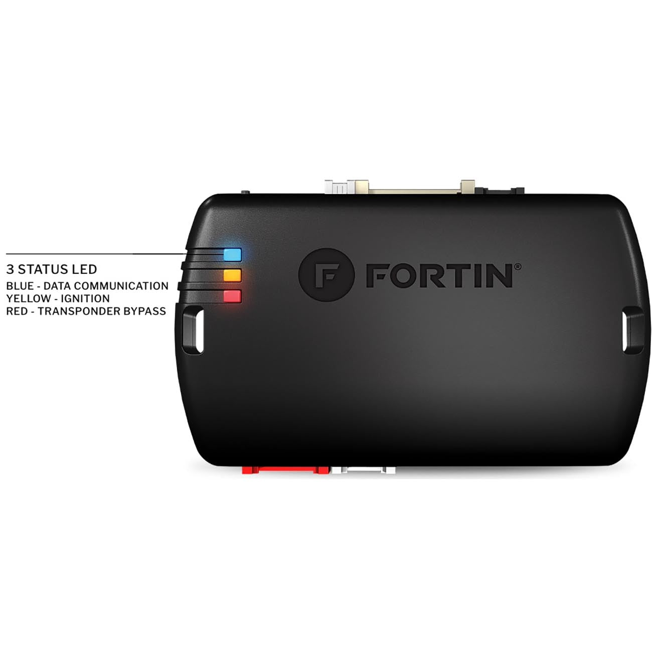 Fortin Universal All-In-One Data Bypass and Interface Module