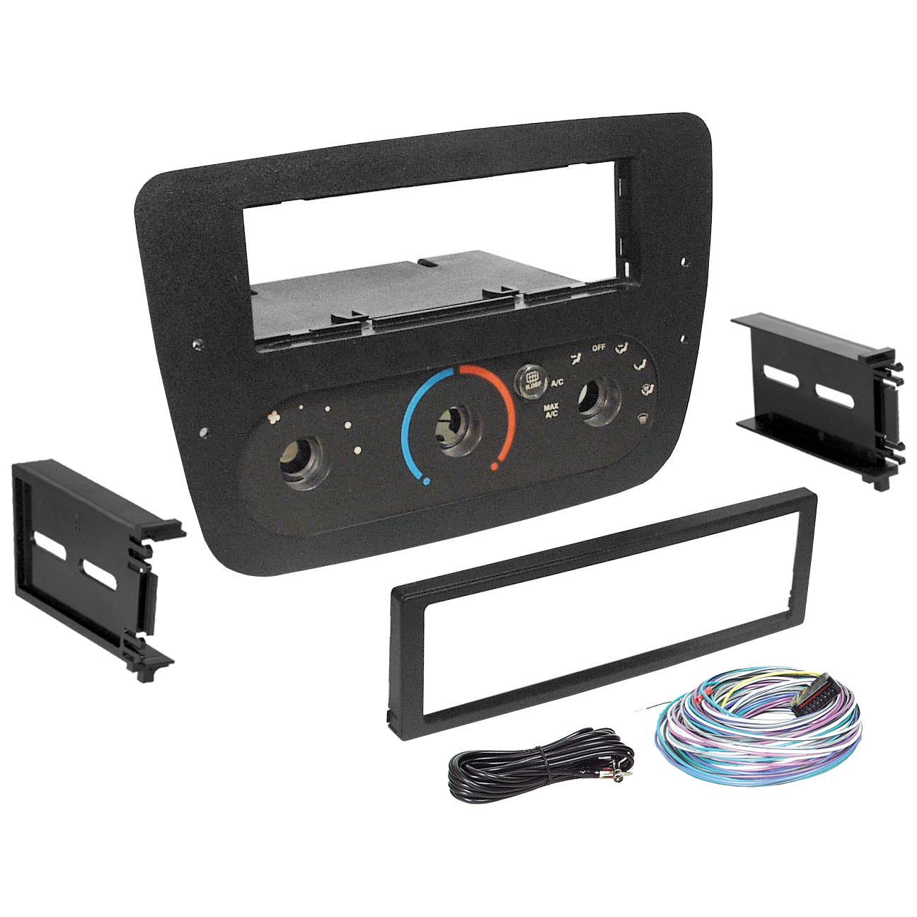 American International Installation Kit for 2000-2007 Ford Taurus/Mercury Sable