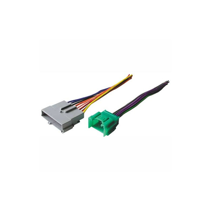 American International Wiring Harness for 1995-1998 Ford/Lincoln/Mercury