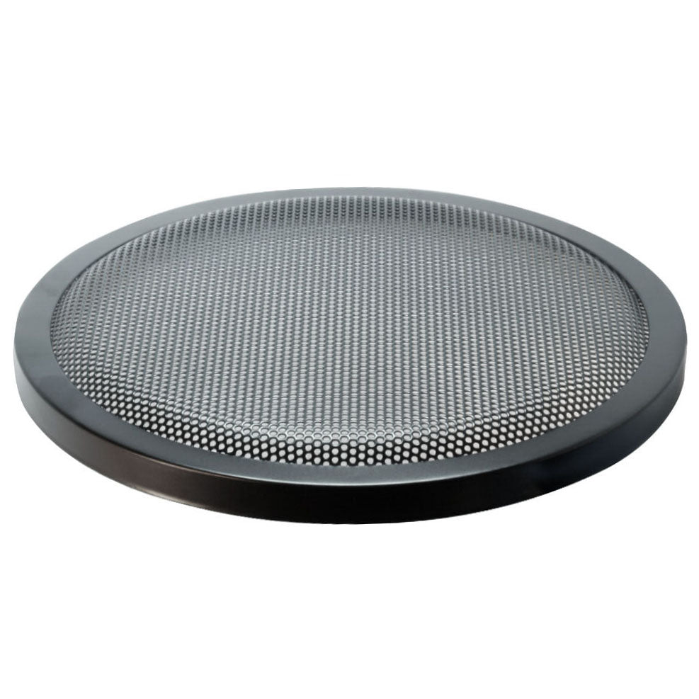 Nippon Clipless Speaker Black Grills 6.5" Sold Each