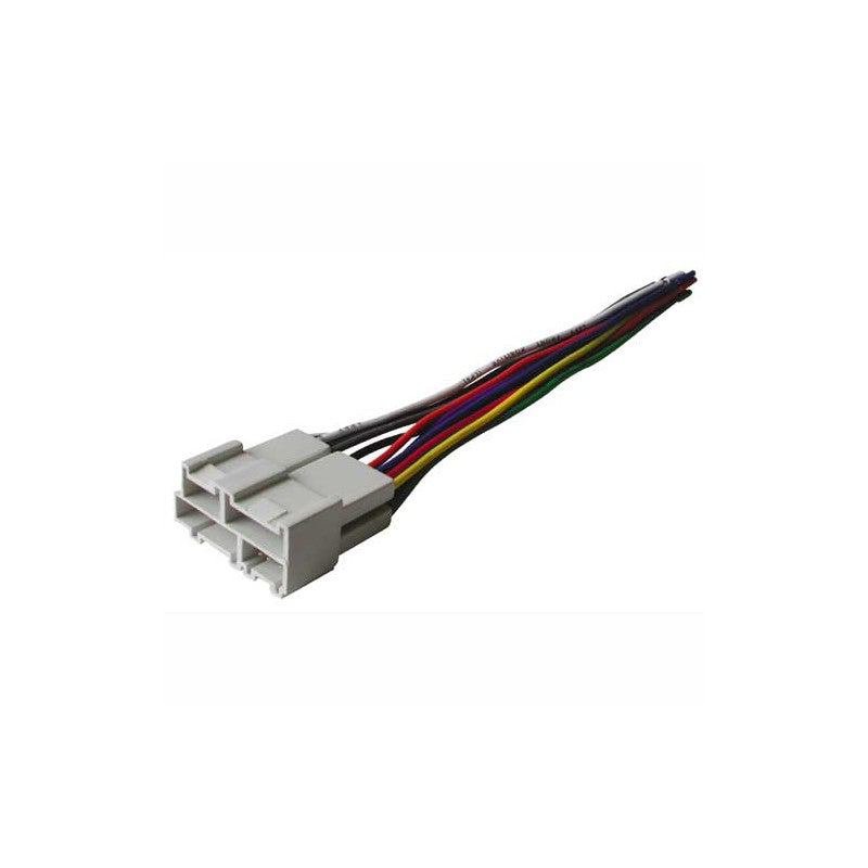 American International Wiring Harness for 1986-2005 GM - 21 Pin