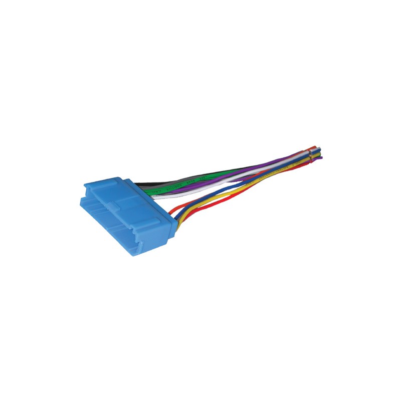American International Wiring Harness for 1992-2005 Buick/Olds/Pontiac