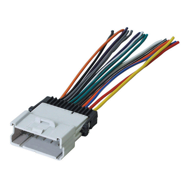 American International Wiring Harness for 2000-2003 Saturn