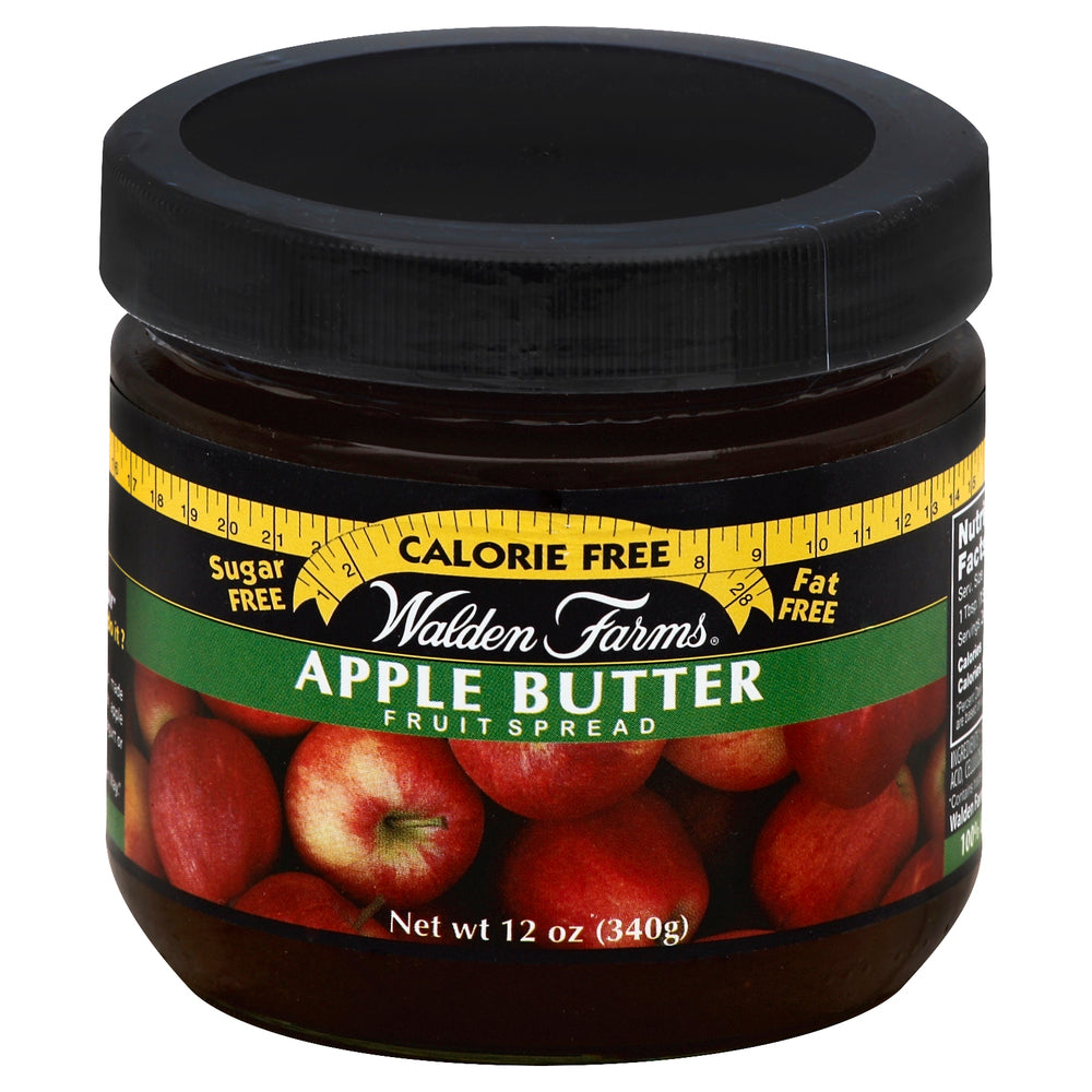 Walden Farms Fruit Spread 12 oz - Case of 6