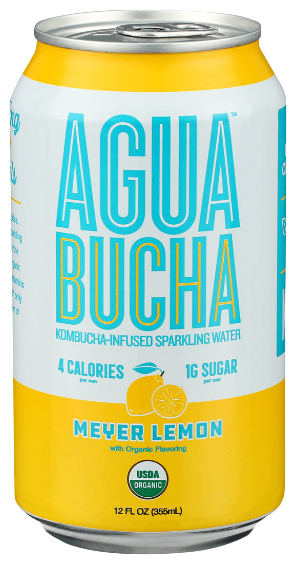 Agua Bucha - Key Lime Og2 - CS of 12-12 FZ