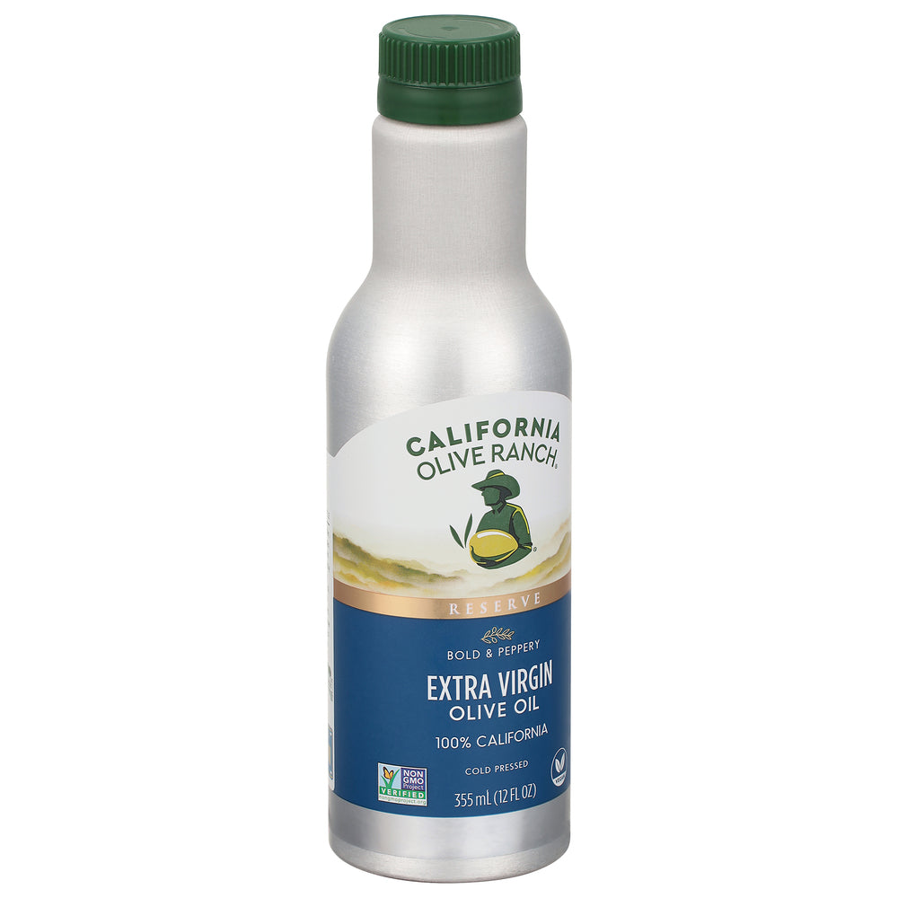 California Olive Ranch - Olive Oil Ev Reserve - CS of 6-12 FZ