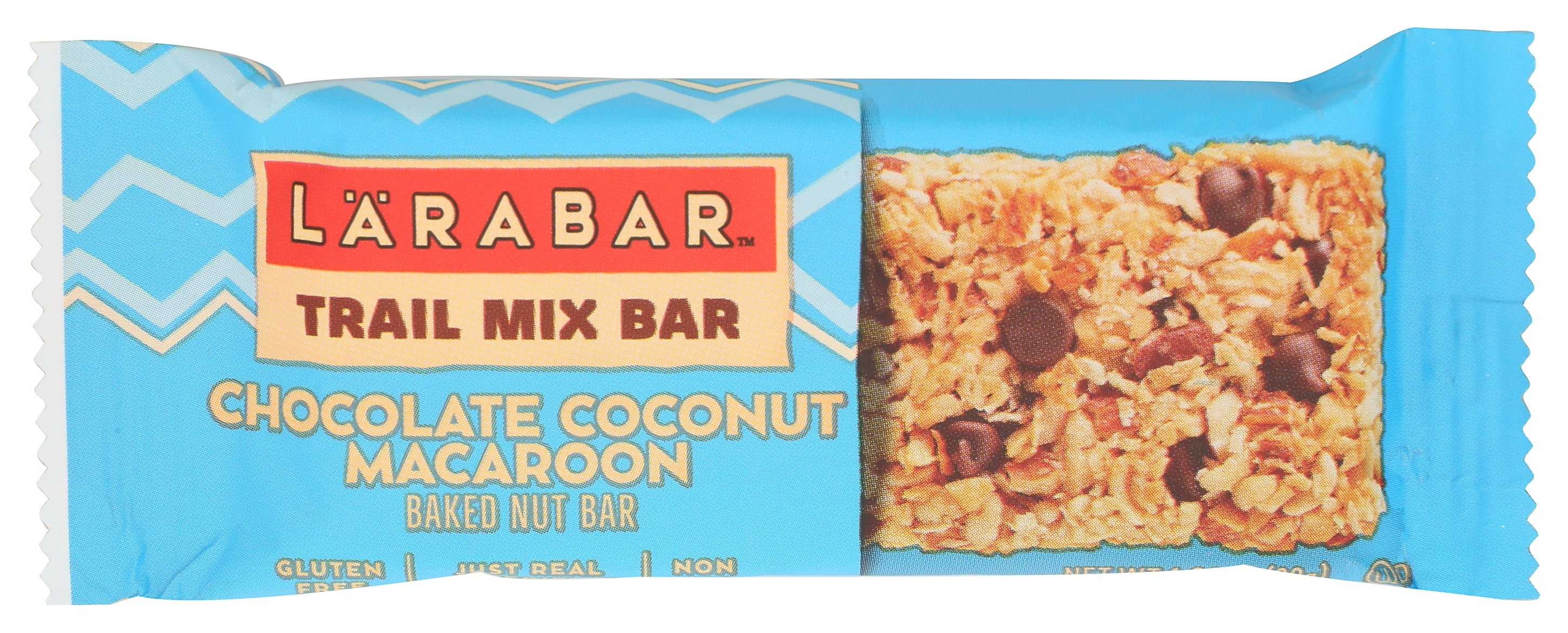 Larabar - Bar Trl Mx Chc Cnut Mcrn - CS of 16-1.06 OZ