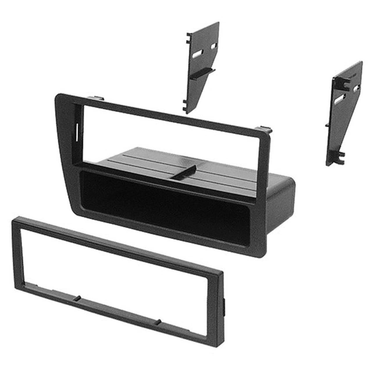 American International Installation Kit for 2001-2005 Honda Civic [HONK809]