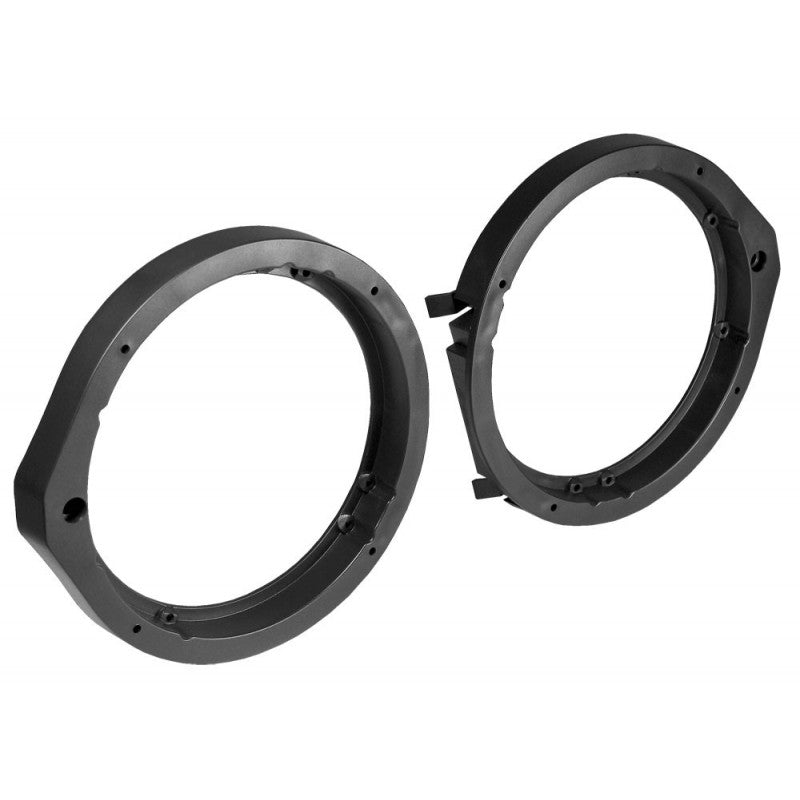 American International 2006 - 2021 Honda Speaker Adapter Kit (Pair)