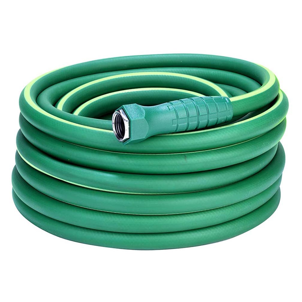SmartFlex¬Æ Garden Hose 5/8" x 50' 3/4" - 11 1/2 GHT Fittings