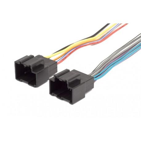 American International Wiring Harness for 2007-2009 Hyundai/Kia